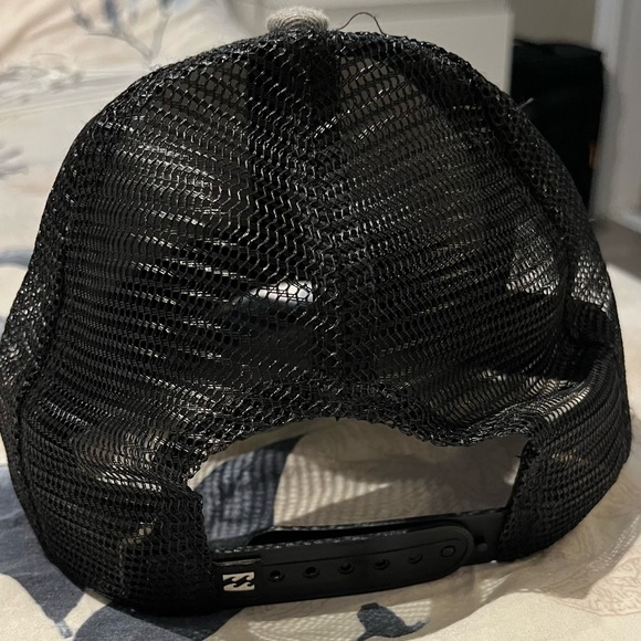 Billabong Snapback Trucker Hat (Unisex) - Picture 4 of 5